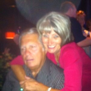 Meet your Posher, Audrey